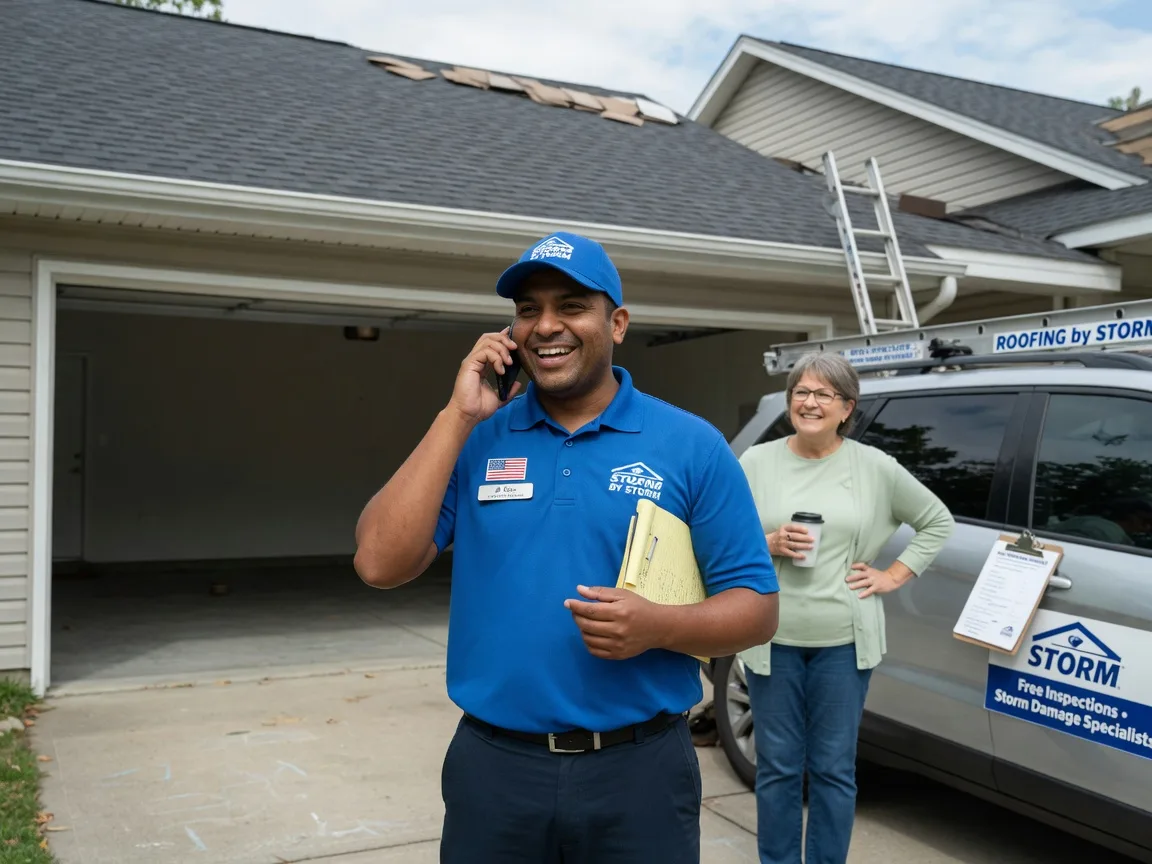 Roof Repair Near Me Mantoloking, NJ FAQs