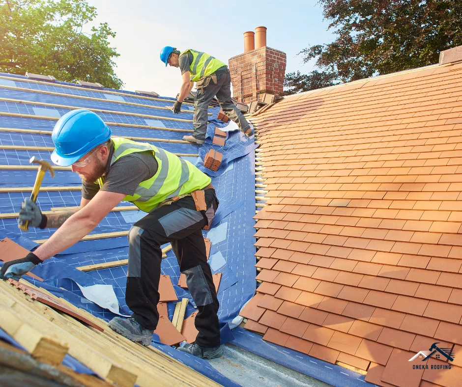Why choose Roof Repair Near Me in Mantoloking, NJ